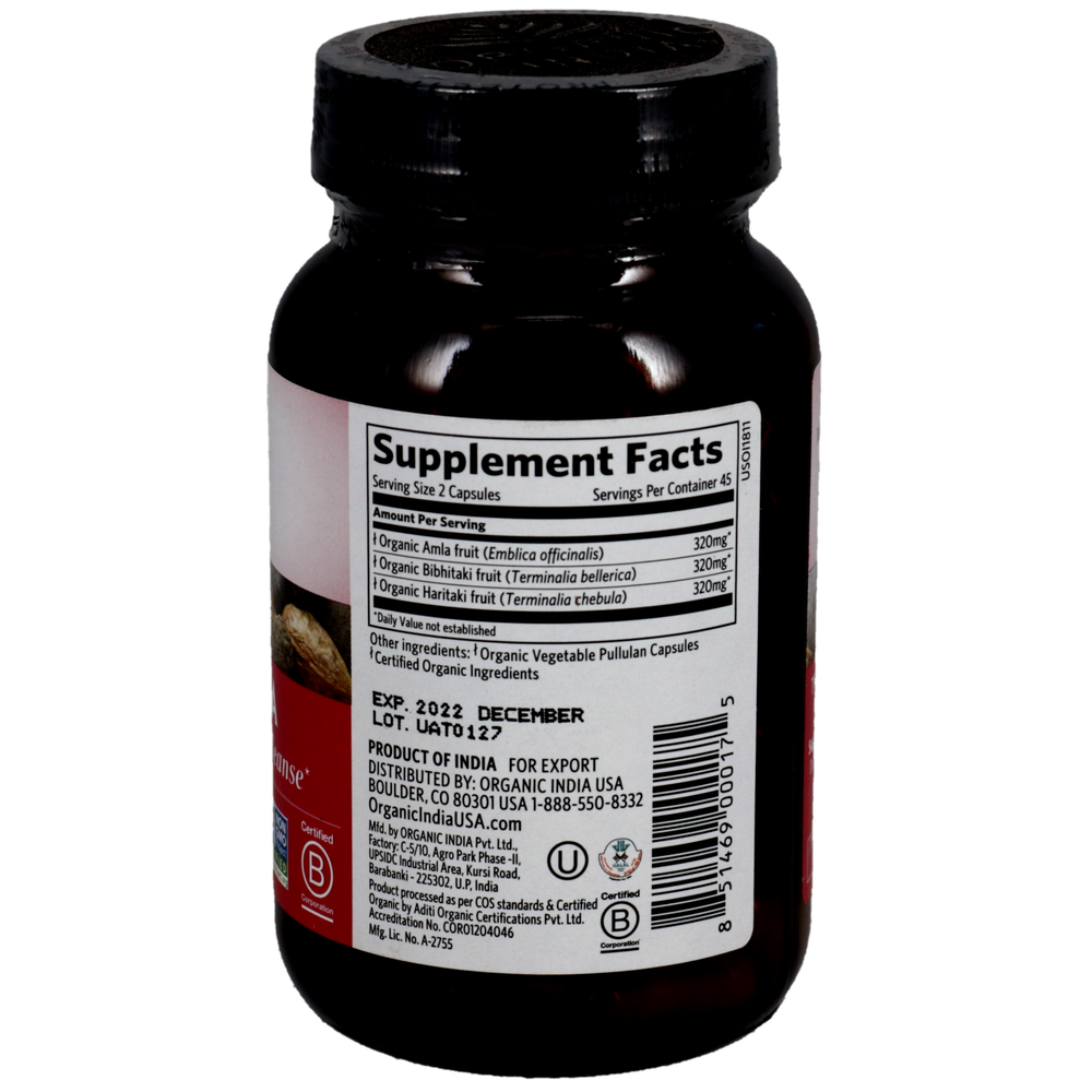 Triphala