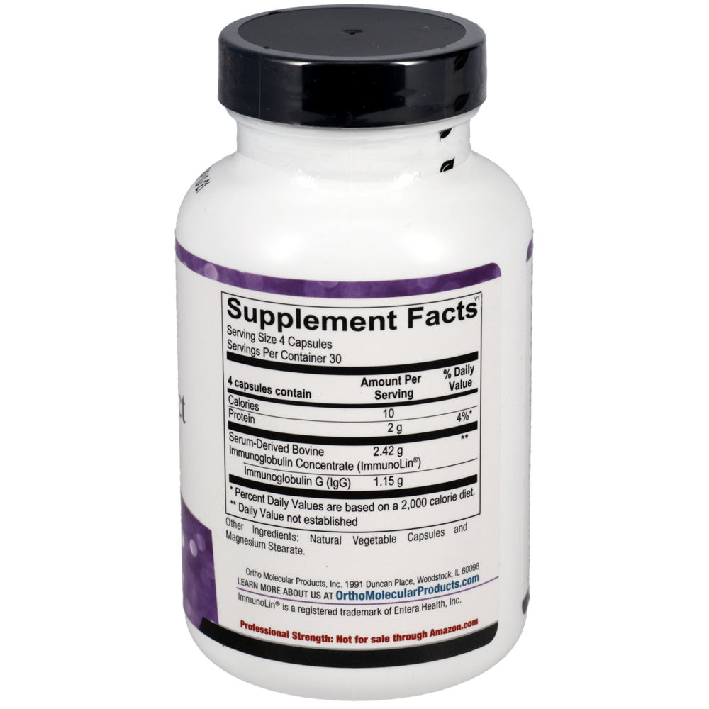 SBI Protect Capsules