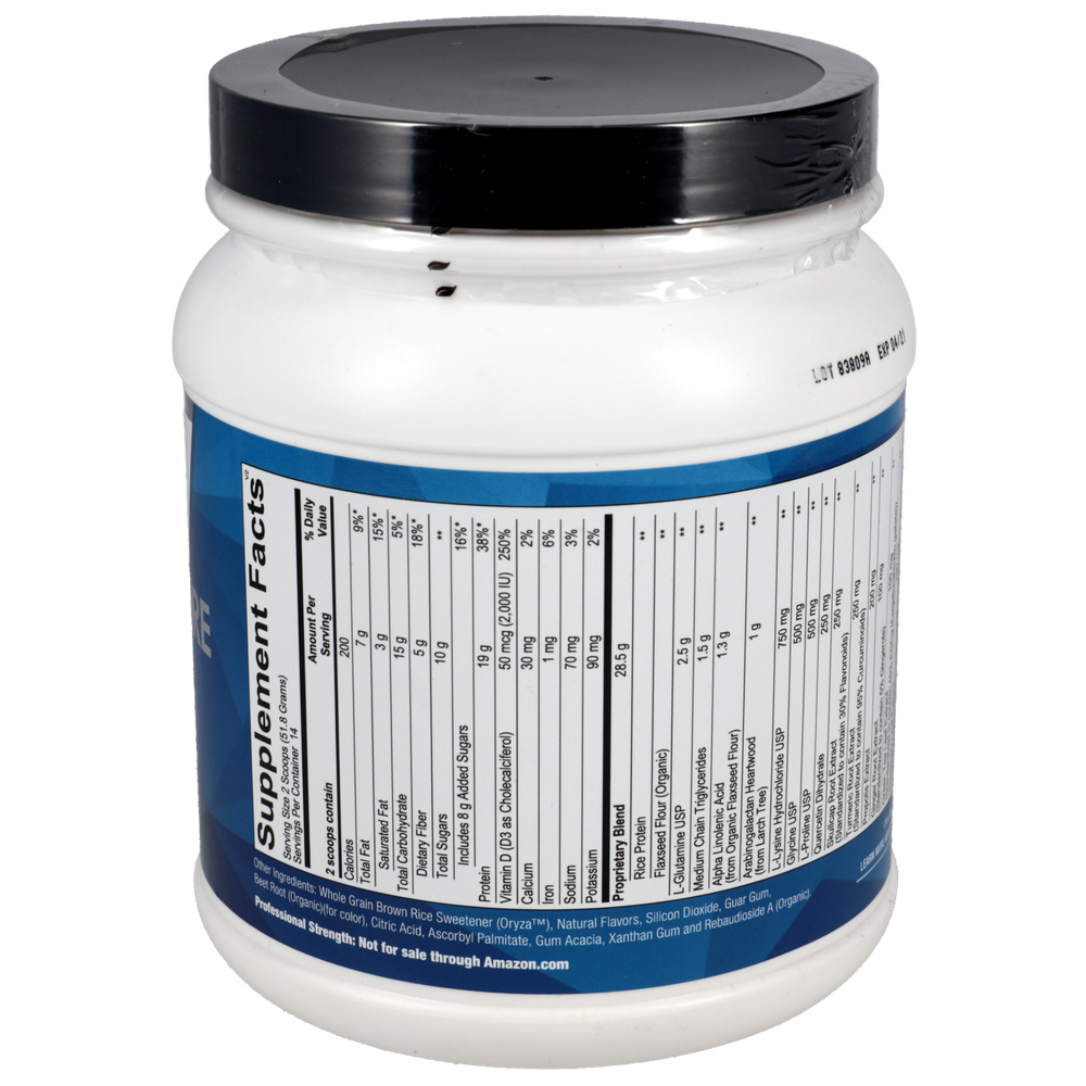 InflammaCORE Strawberry