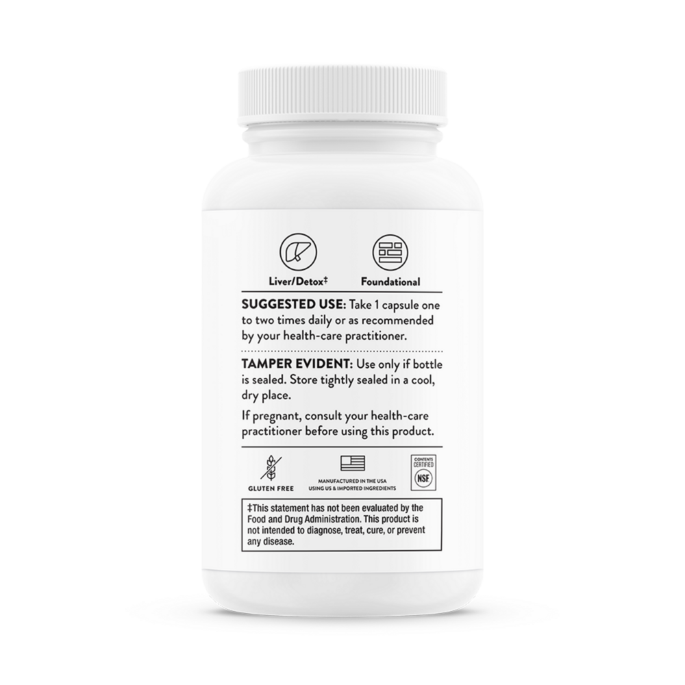 Broccoli Seed Extract (formerly Crucera SGS)