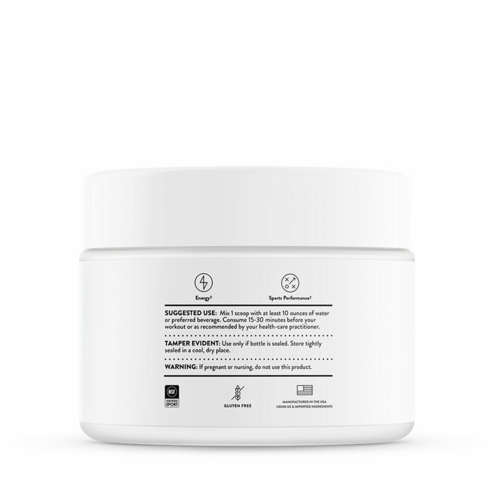 Pre-Workout Elite