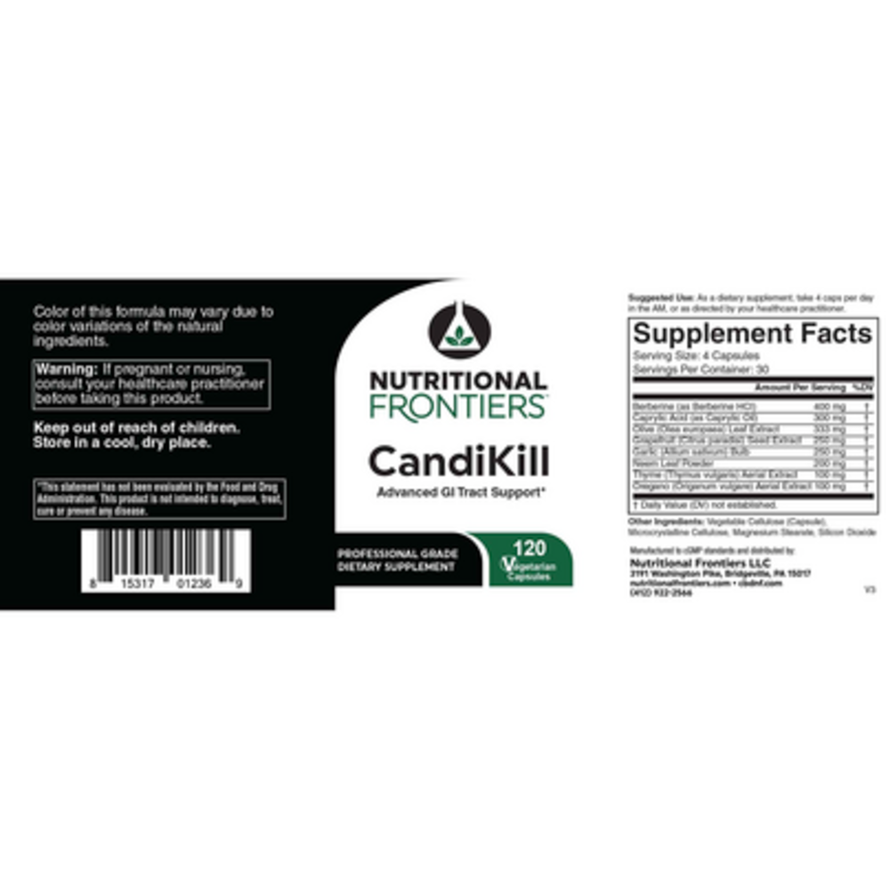 CandiKill (California Only)