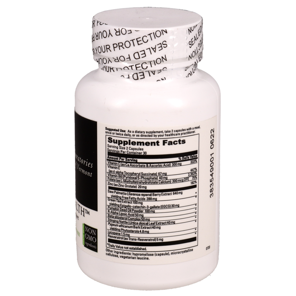 Prostate Health