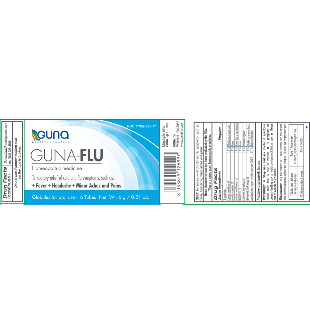 Guna-Flu