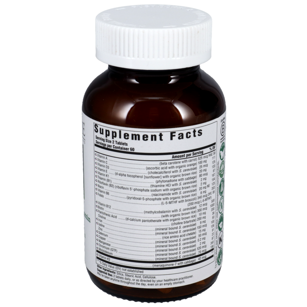 Women's 40+ Multivitamin
