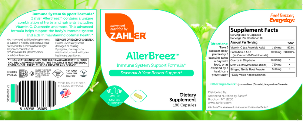 AllerBreez