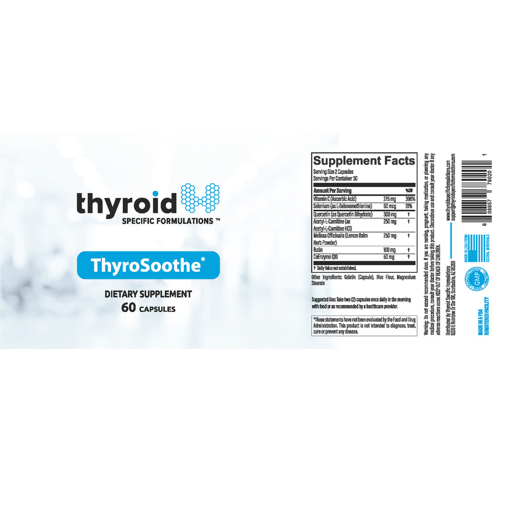 ThyroSoothe