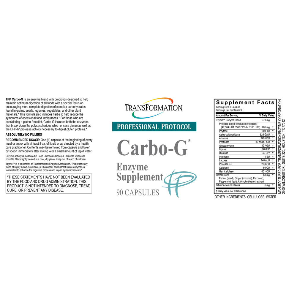 Carbo-G