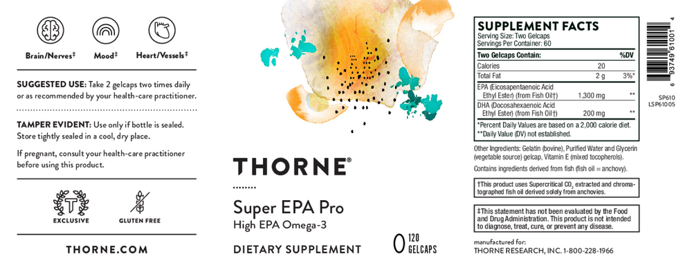 Super EPA Pro