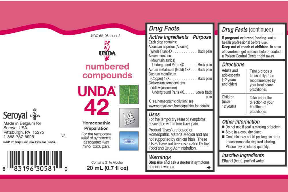 Unda #42