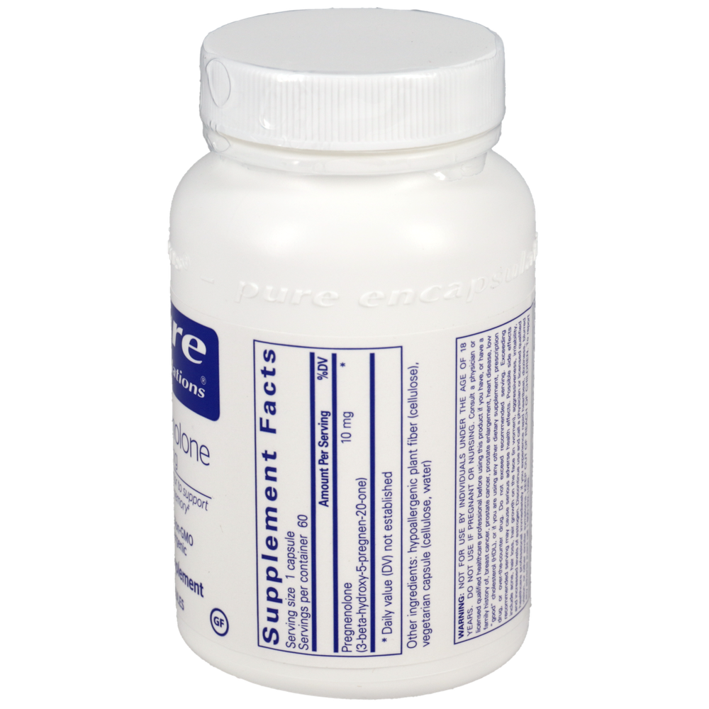 Pregnenolone 10mg