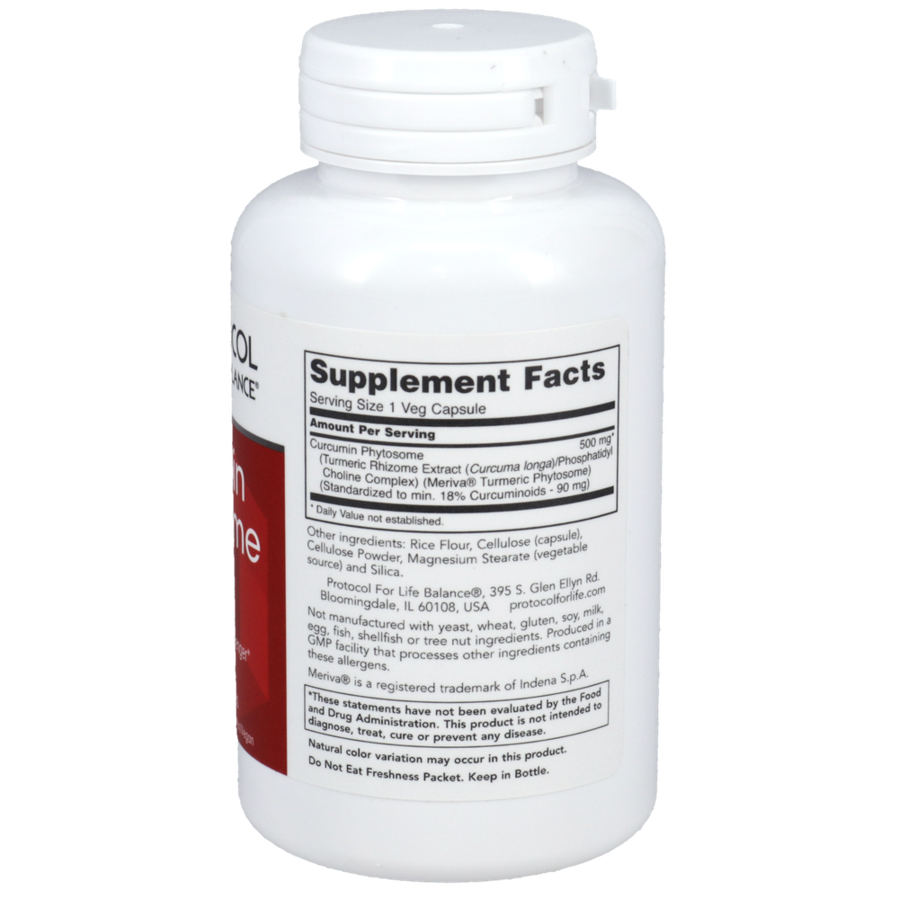 Curcumin PC
