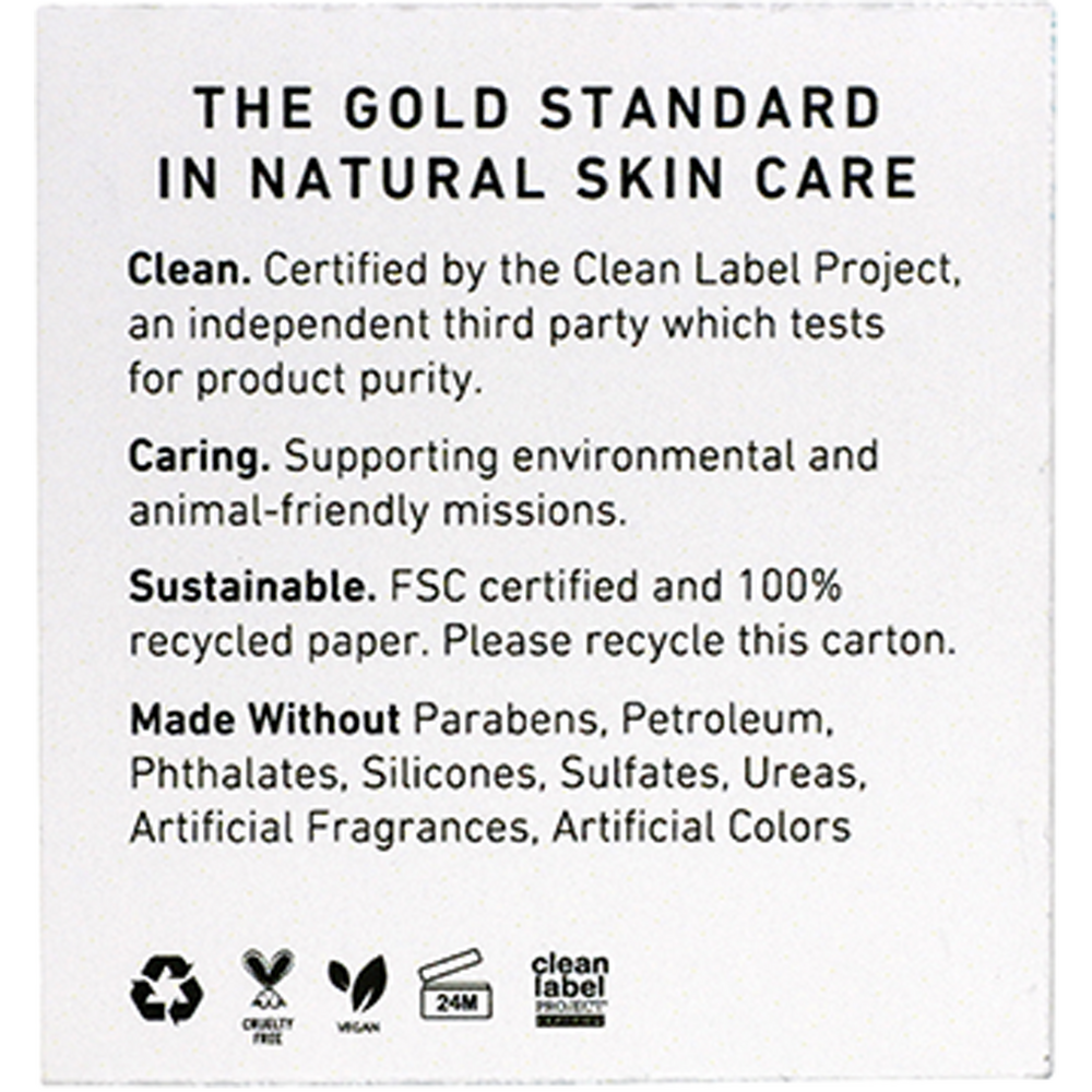 Hyaluronic Acid Instant Firming Gel