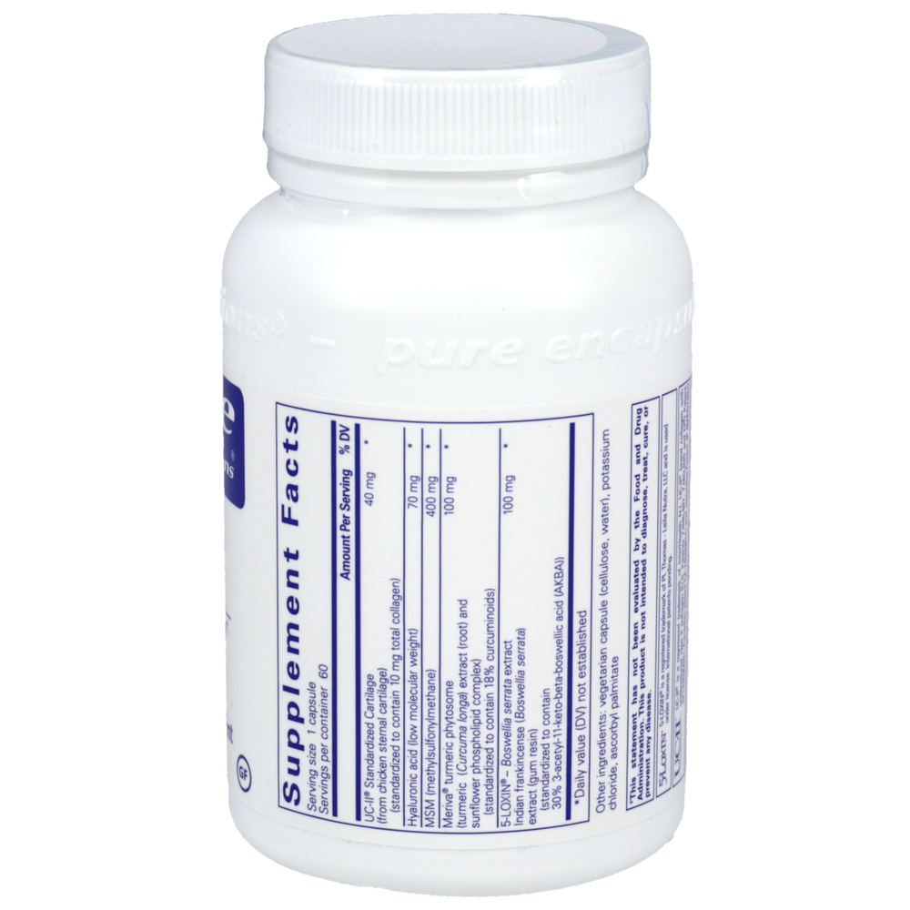 Joint Complex (single dose)*