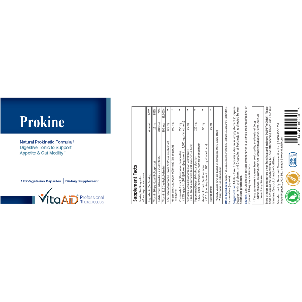Prokine