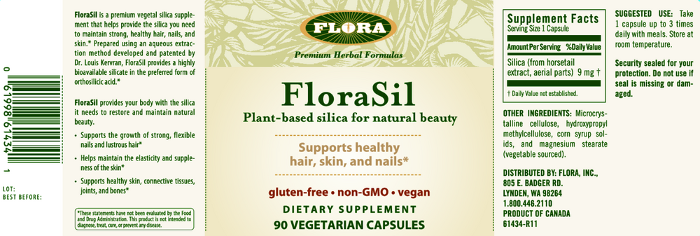 FloraSil