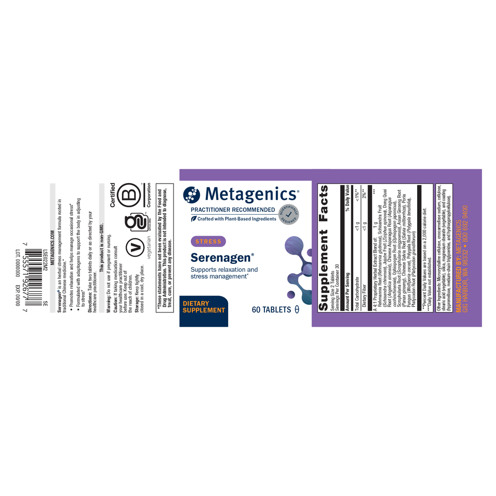 Serenagen®