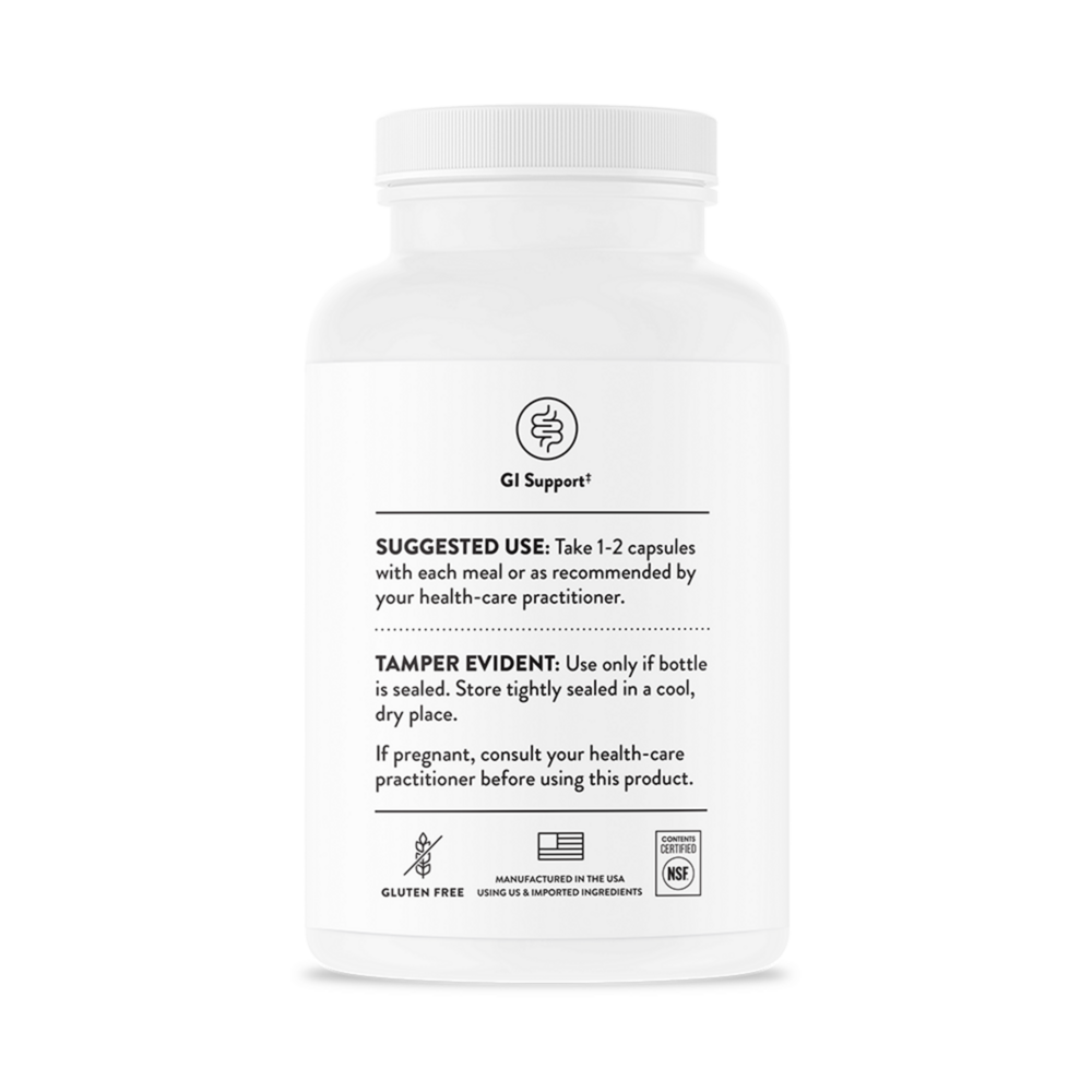 Pancreatic Enzymes (formerly Dipan-9)