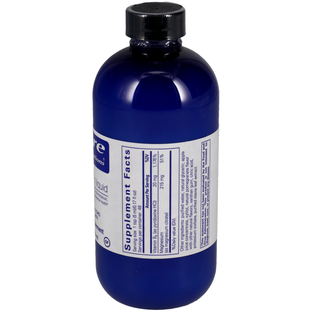 Magnesium Liquid
