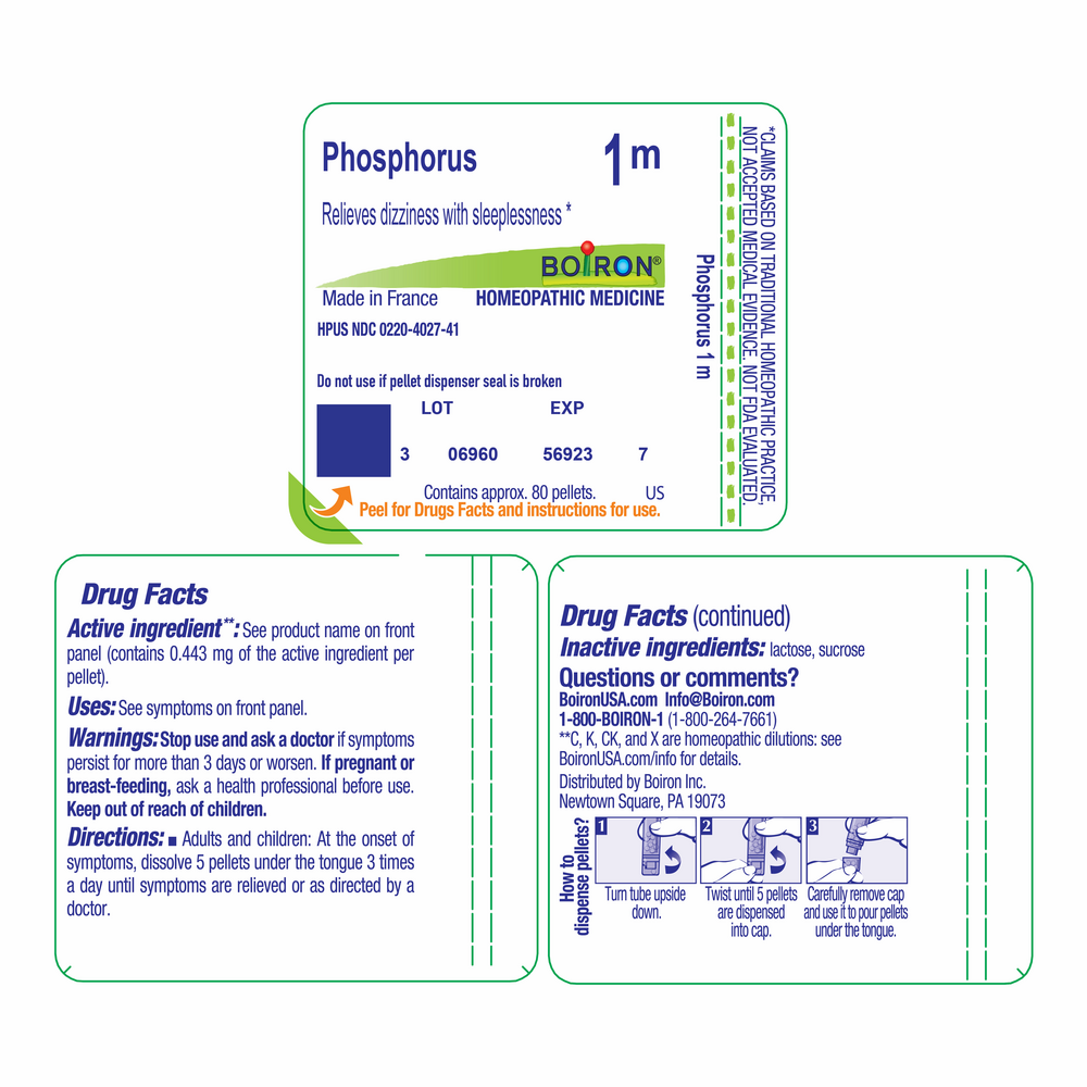 Phosphorus 1m