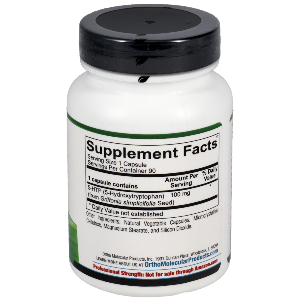 5-HTP 100mg
