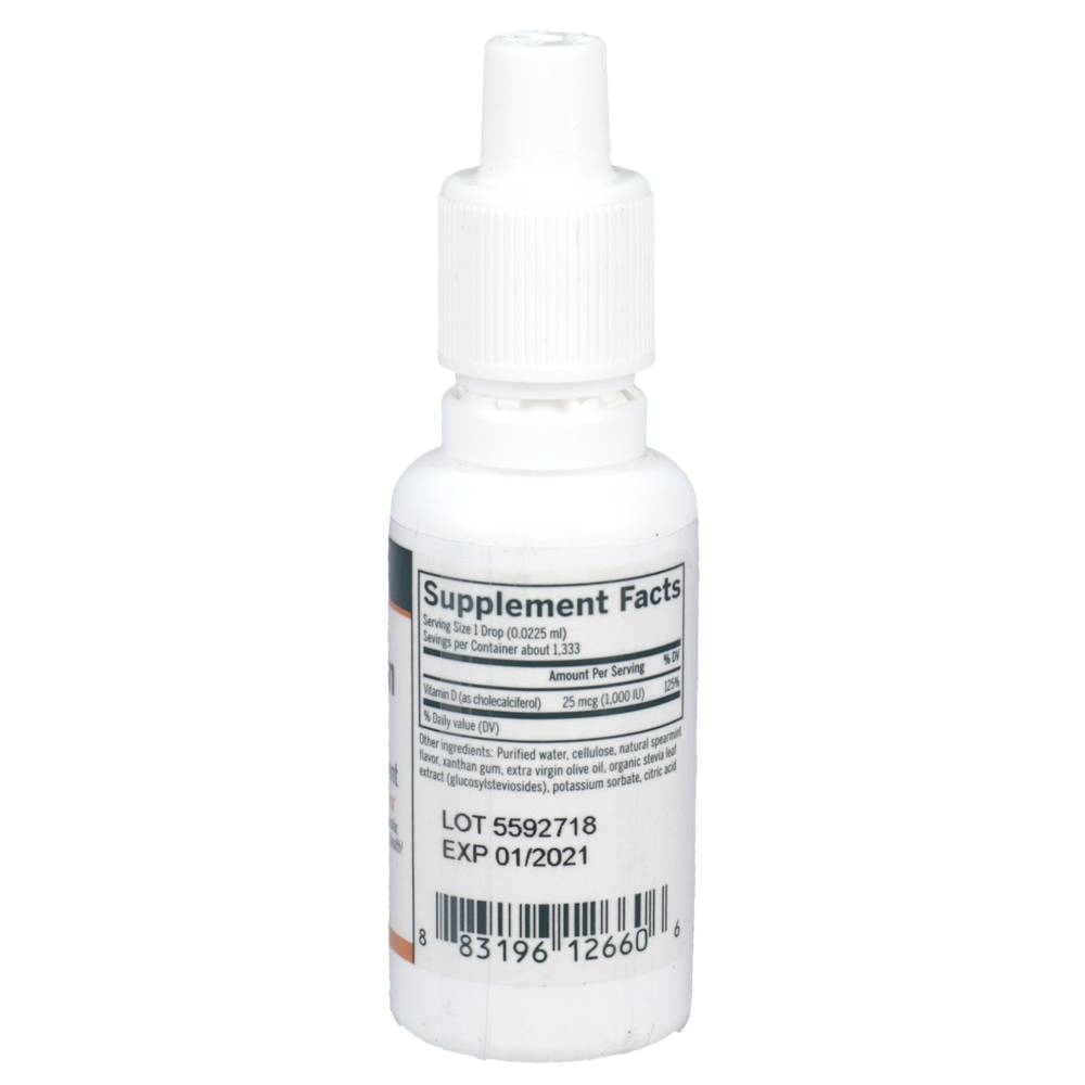 D-Mulsion 1000 (Mint)