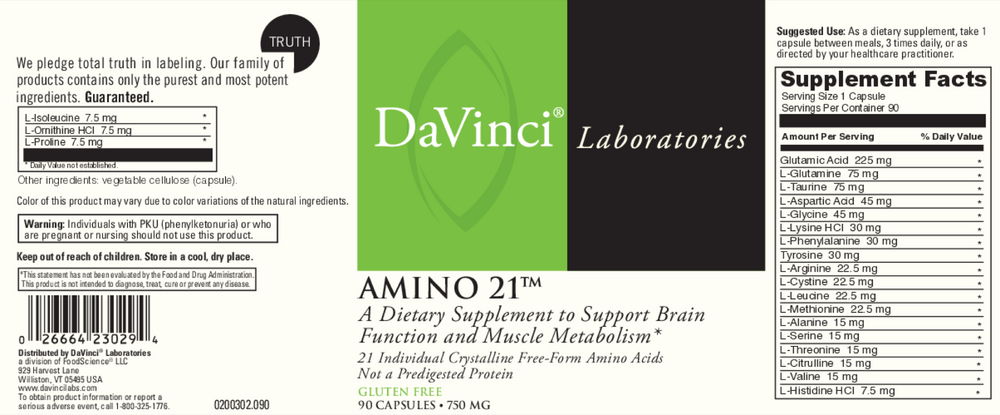 Amino-21