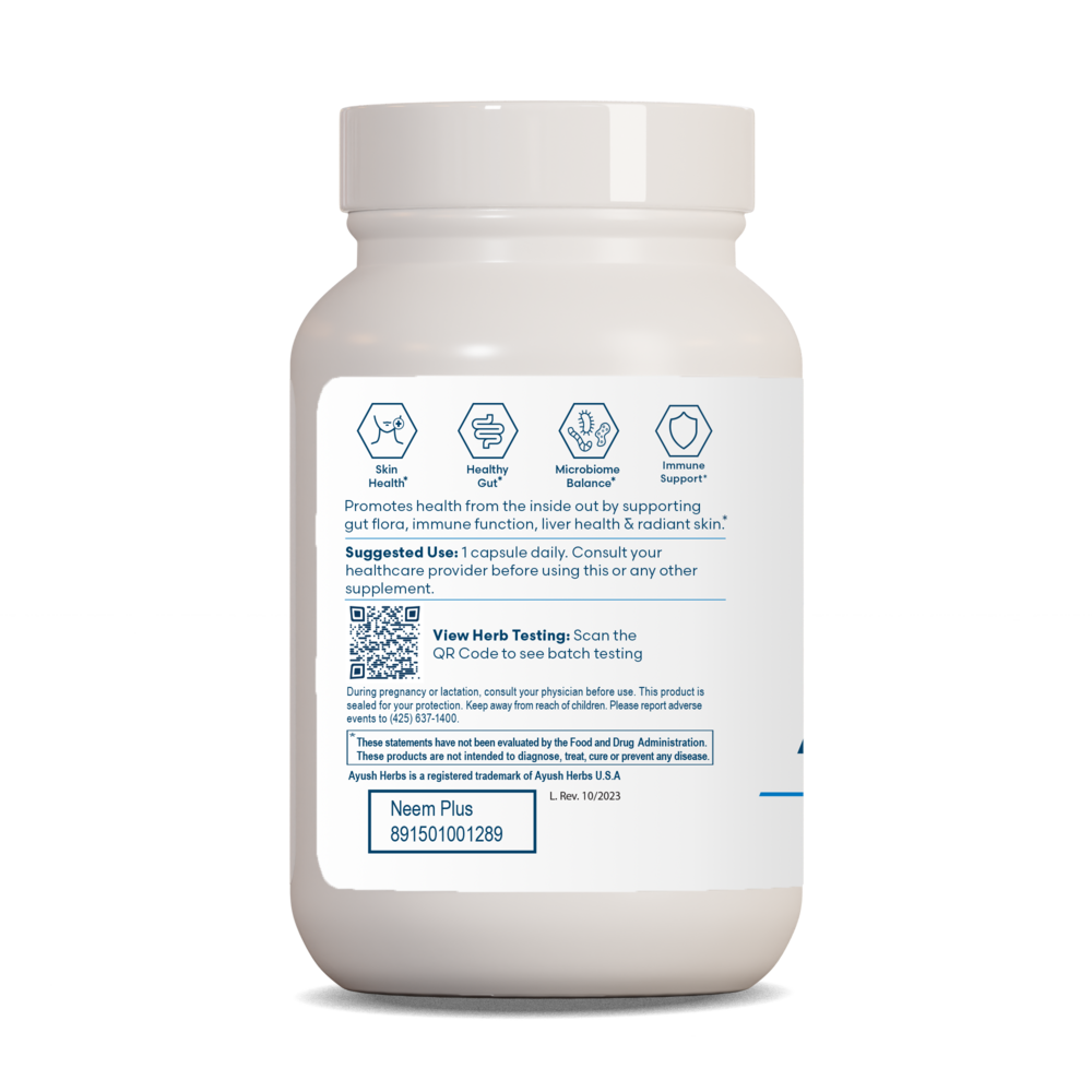 Neem Plus