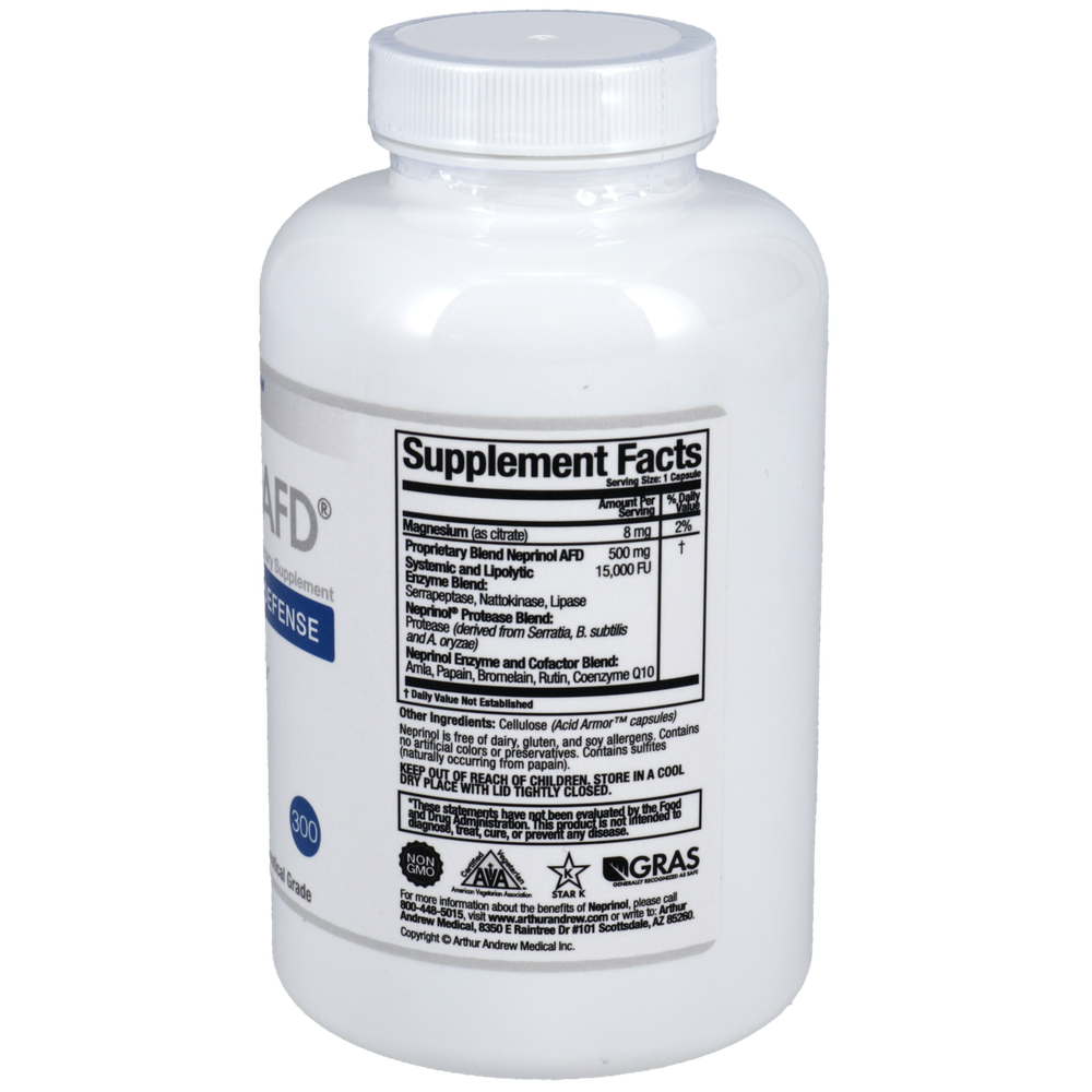 Neprinol AFD