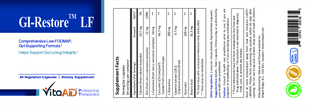 GI-Restore LF