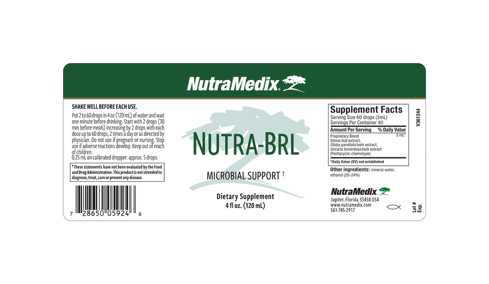 Nutra BRL