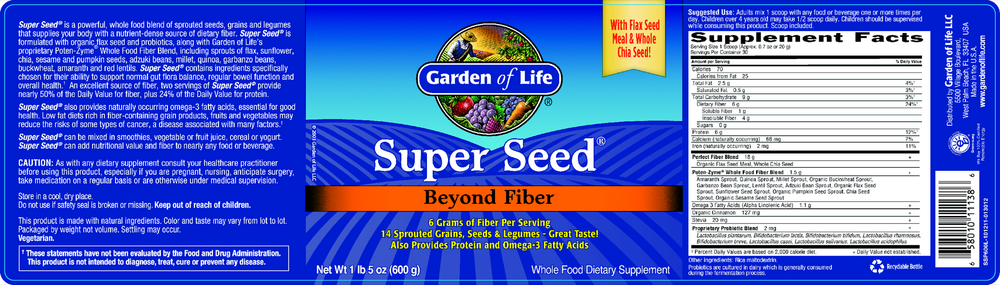 Super Seed