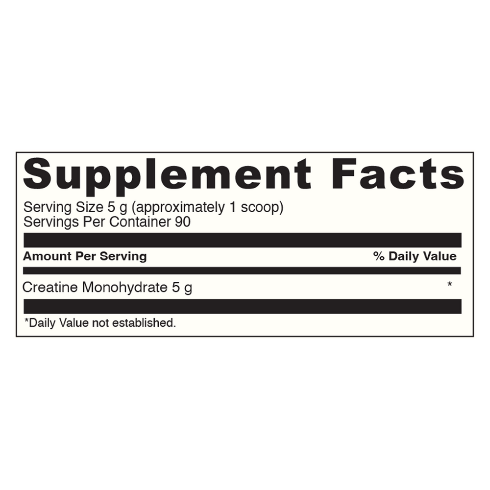 Creatine Powder