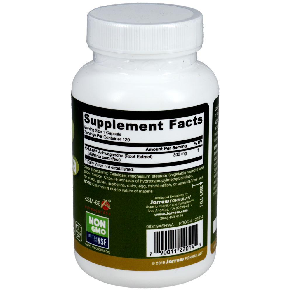 Ashwagandha 300mg