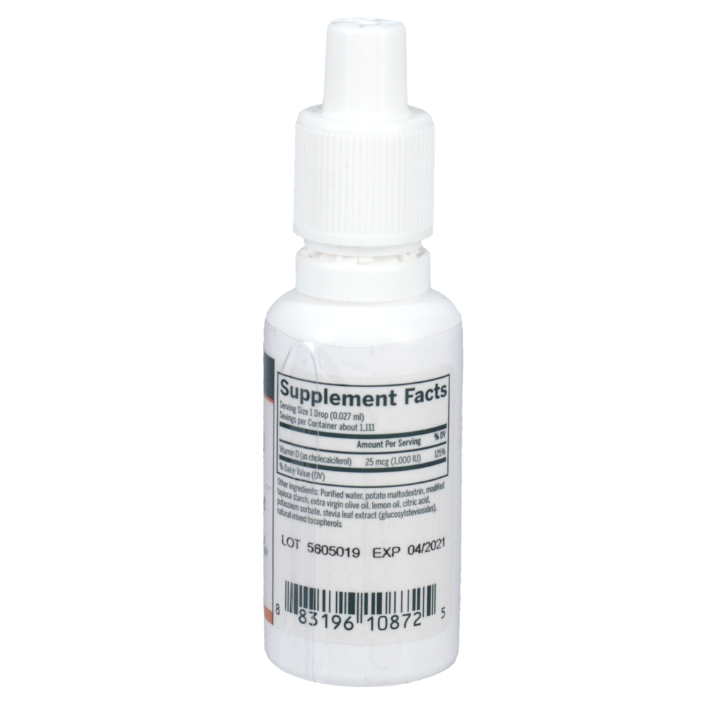 D-Mulsion 1000 (lemon)