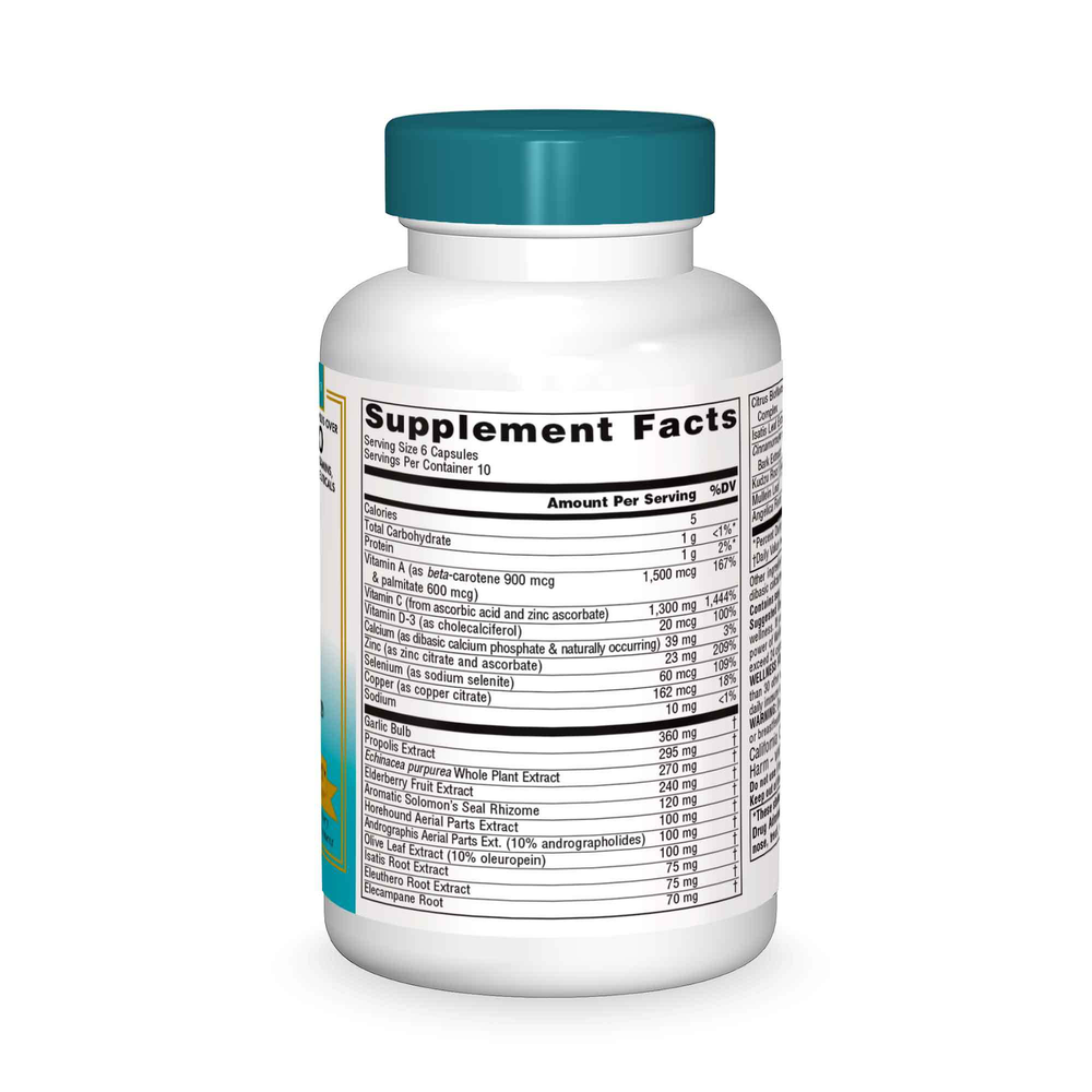 Wellness Formula® Capsules (California Only)