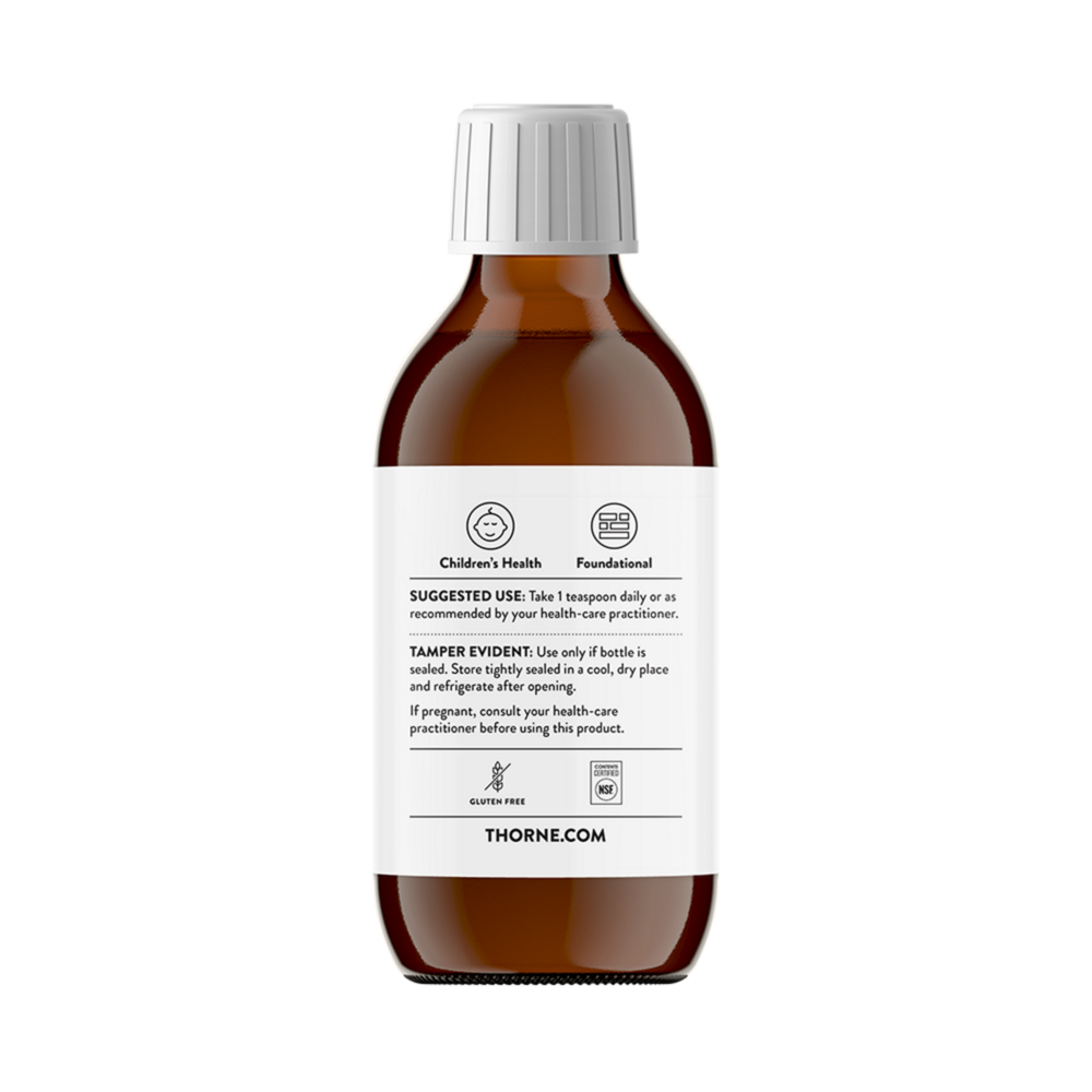 Omega Superb Lemon Berry EPA/DHA