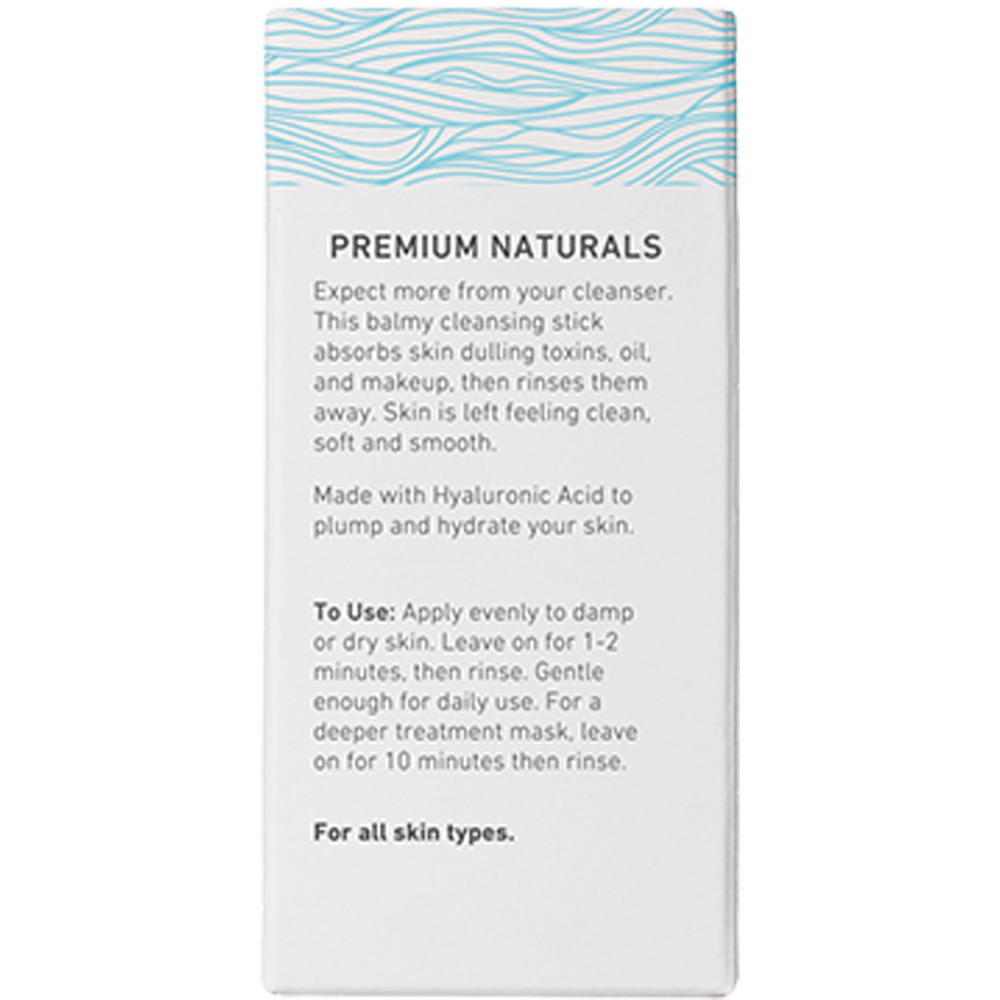 Hydrating Deep Pore Cleansing Stick