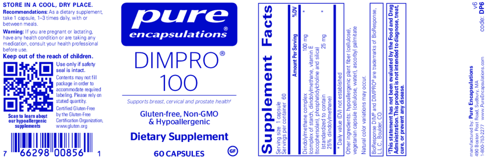 DIM-Pro 100