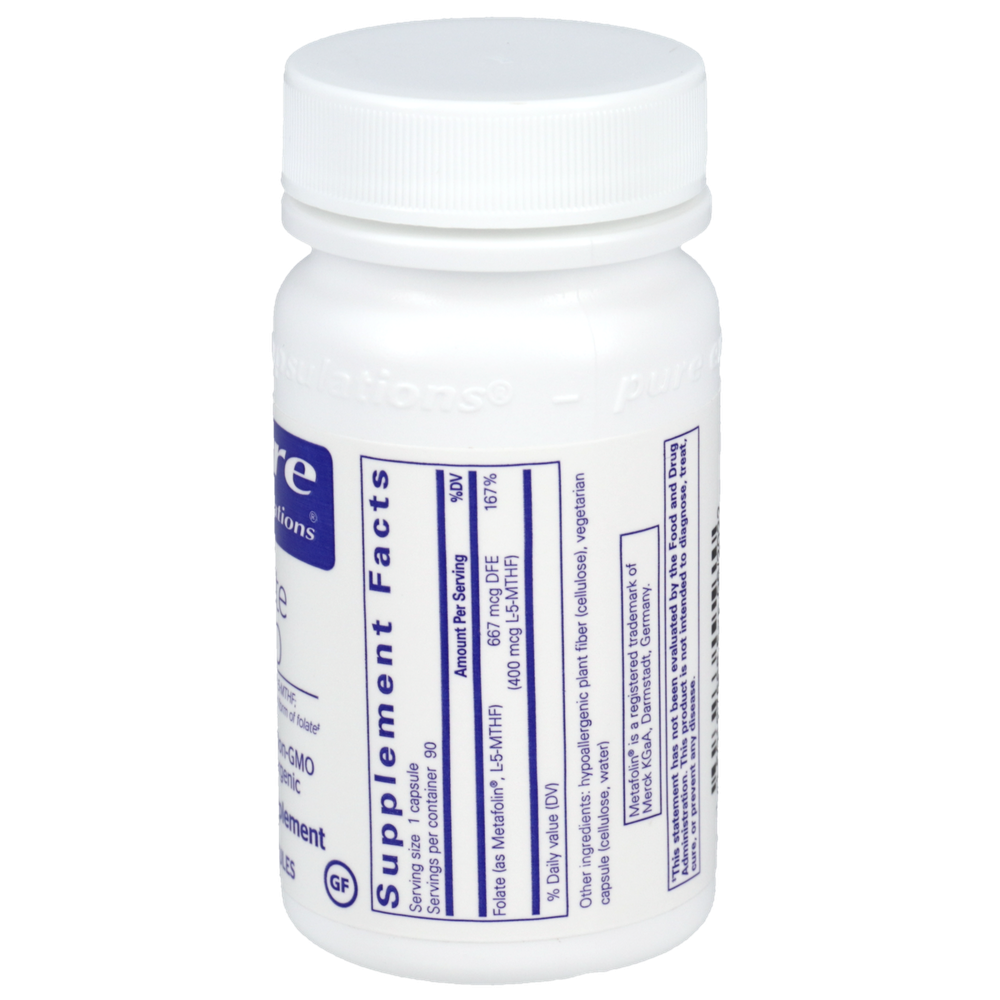 Folate 400