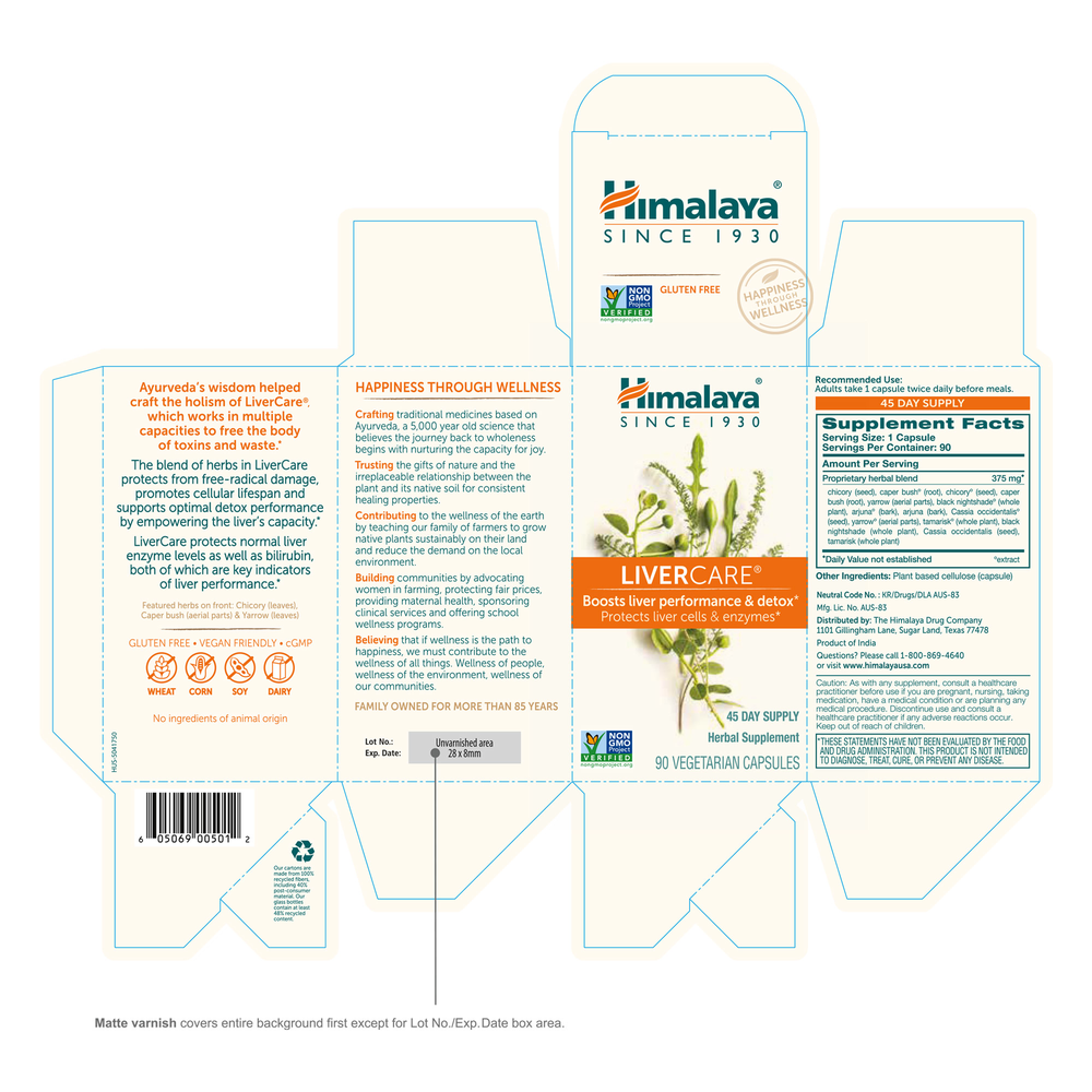 LiverCare