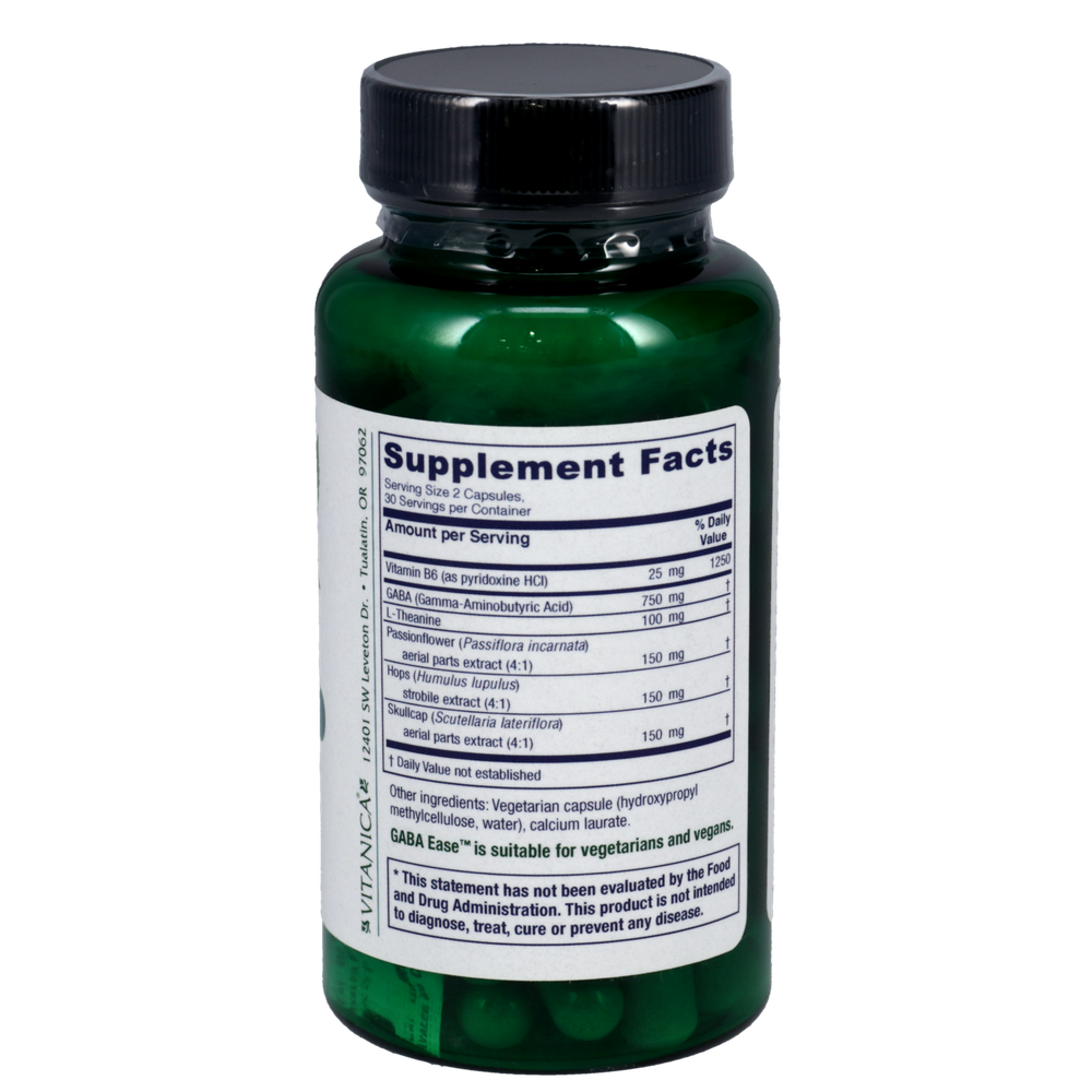 GABA Ease