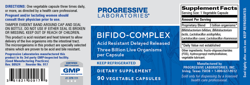 Bifido-Complex