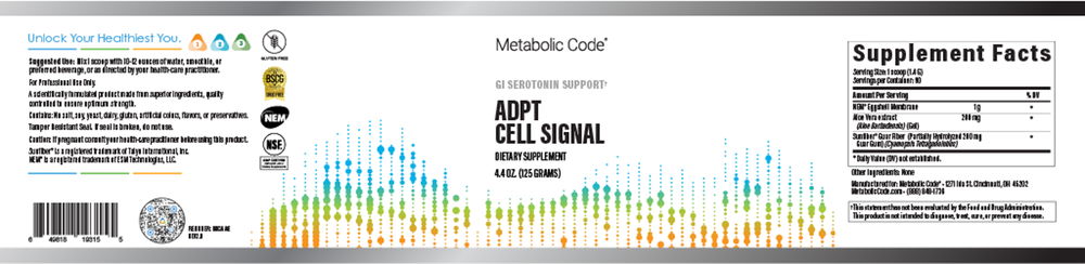ADPT Cell Signal
