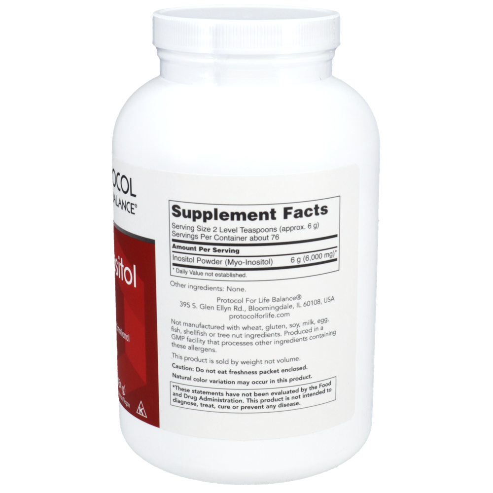 Myo-Inositol Powder