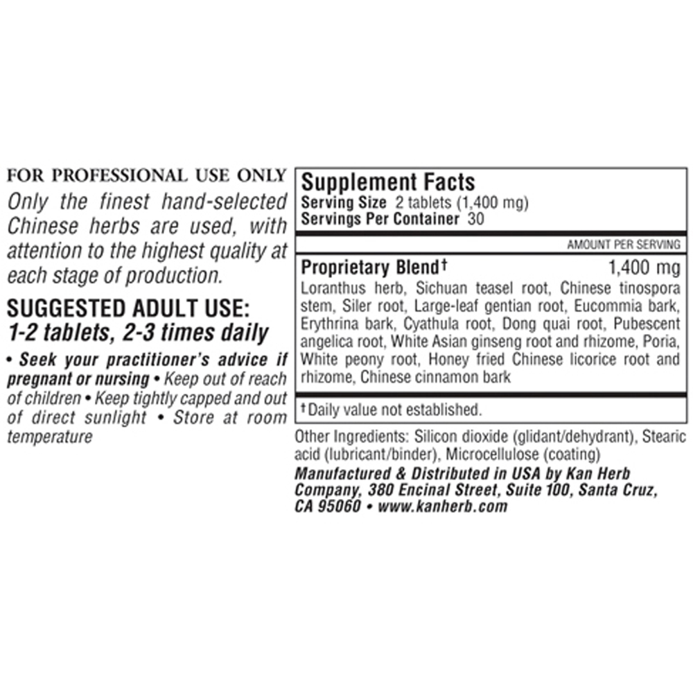 Meridian Circulation