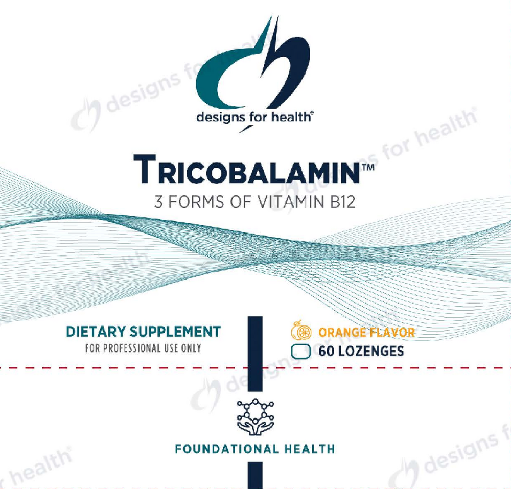 Tricobalamin