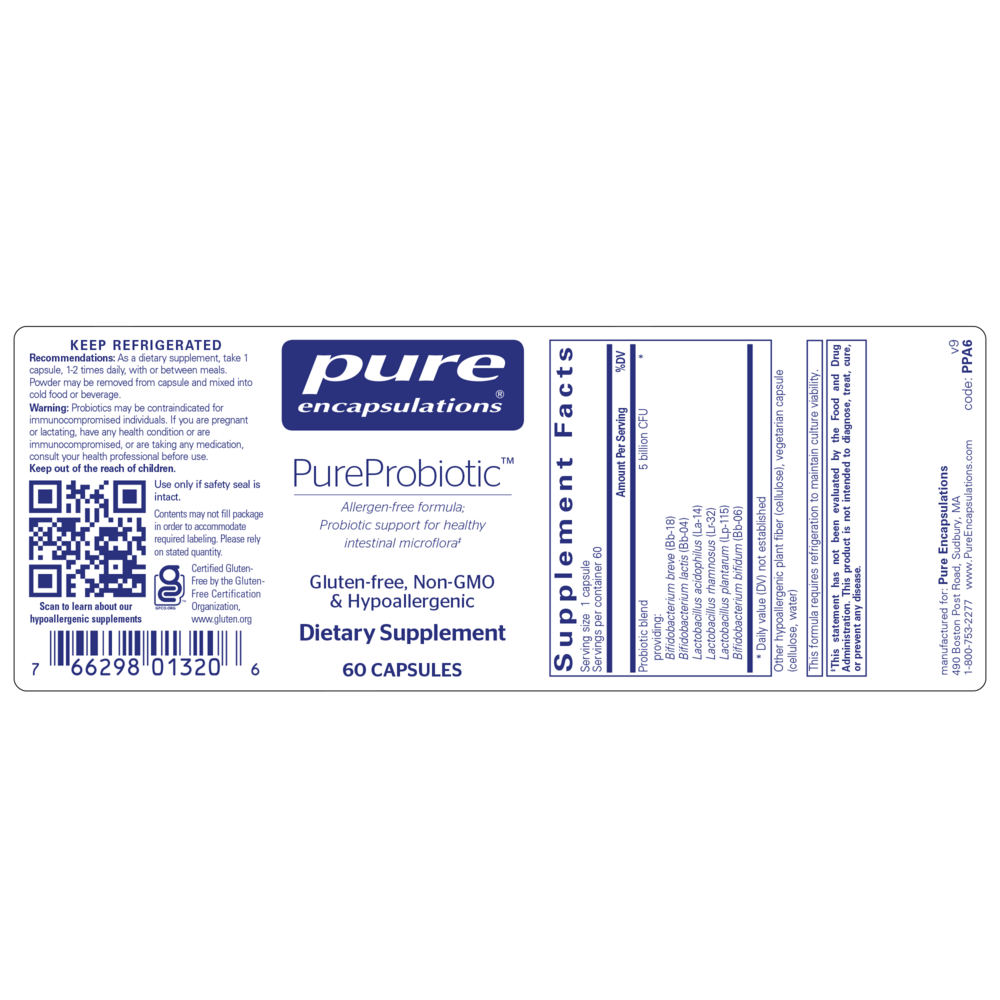 PureProbiotic