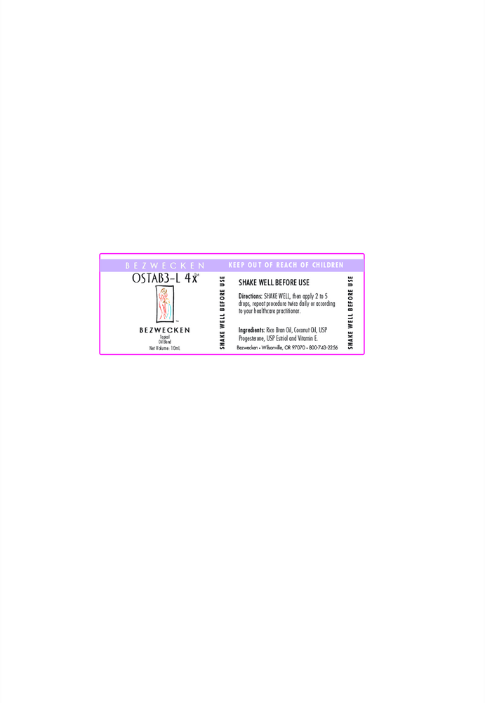 Ostab3-L 4X  (California Only)