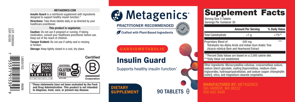 Insulin Guard